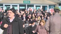 Silivri'de Devam Eden Fetö Davaları - Gaziosmanpaşa Belediye Başkanı Usta