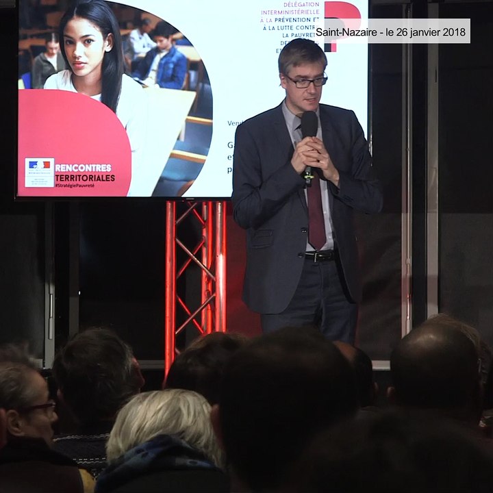 Premier accueil et accompagnement
