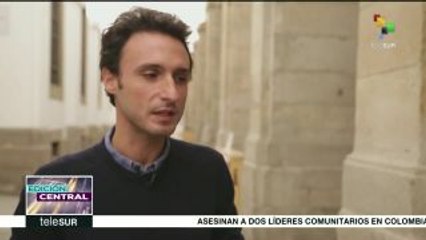 España presenta ciclo de cine de Margarida Cordeiro y António Reis