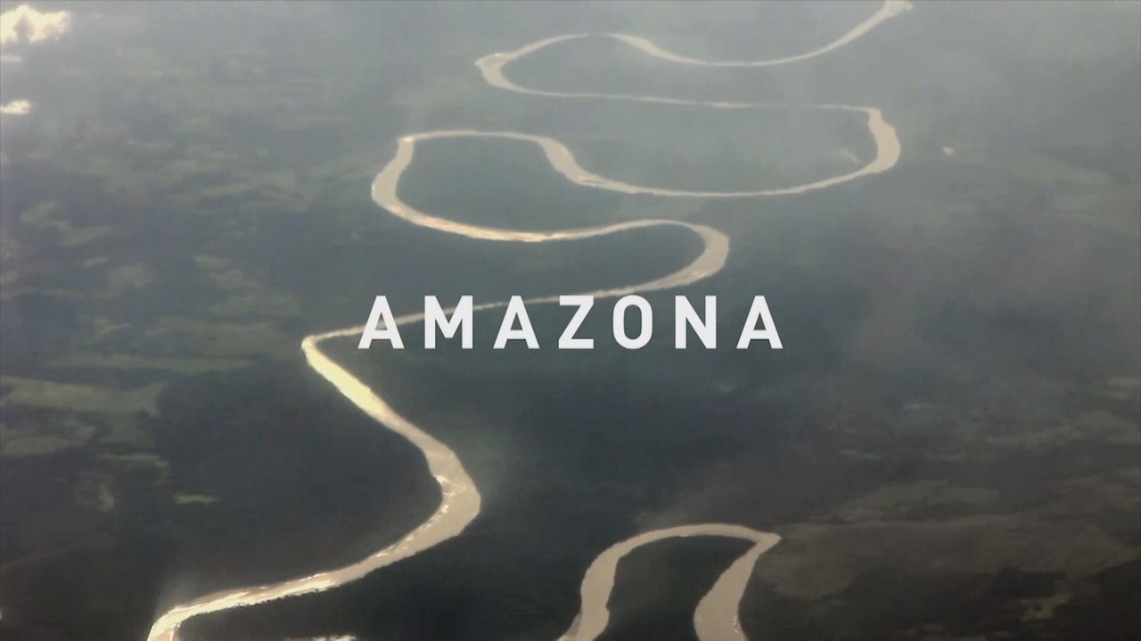 "Amazona", el documental que representará a Colombia en los Premios Goya