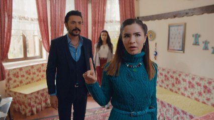 Yeni Gelin 35. Bölüm 2. Fragman