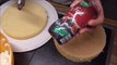 Tort Elsa z Kraina Lodu # 2 / Frozen /Kasia ze slaska gotuje