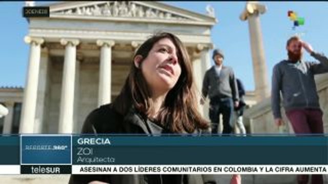 Grecia: una mirada turística de Atenas alejada de los clichés
