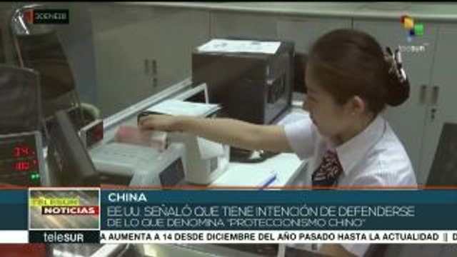 teleSUR noticias. Prosigue diálogo venezolano en República Dominicana