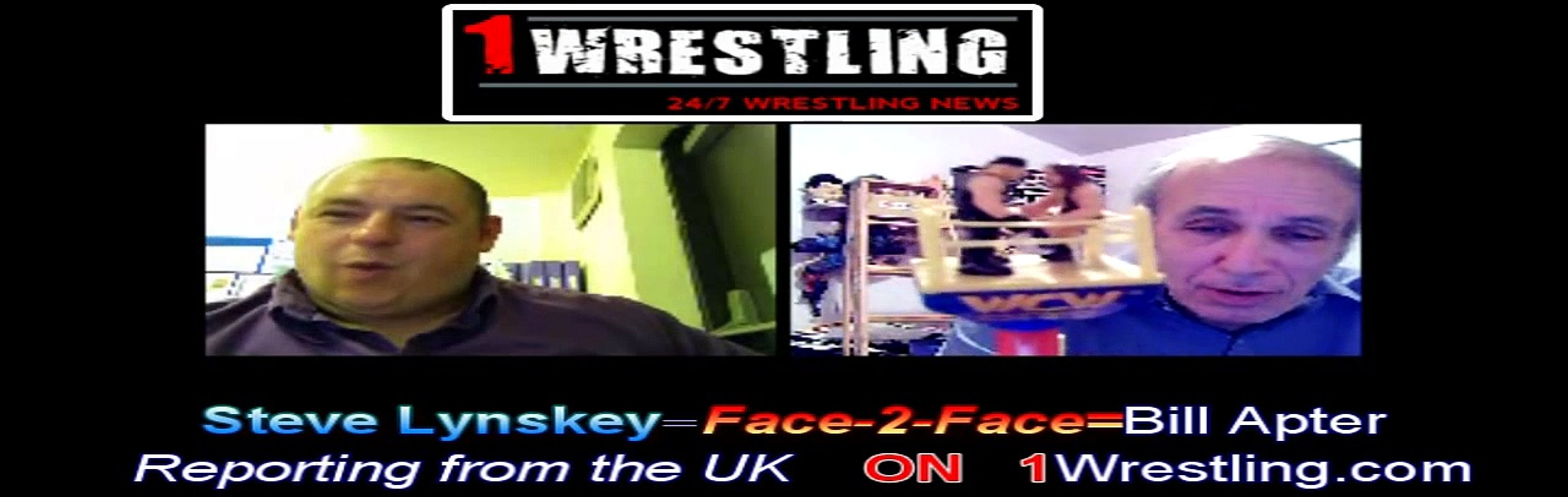 TRENDING NEWS: LESNAR, TRIPLE H, CENA, UK BOOK, 3D, MORE!.
