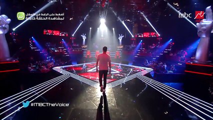 Download Video: #MBCTheVoice - Grenade الموسم الثاني - مروان البكري