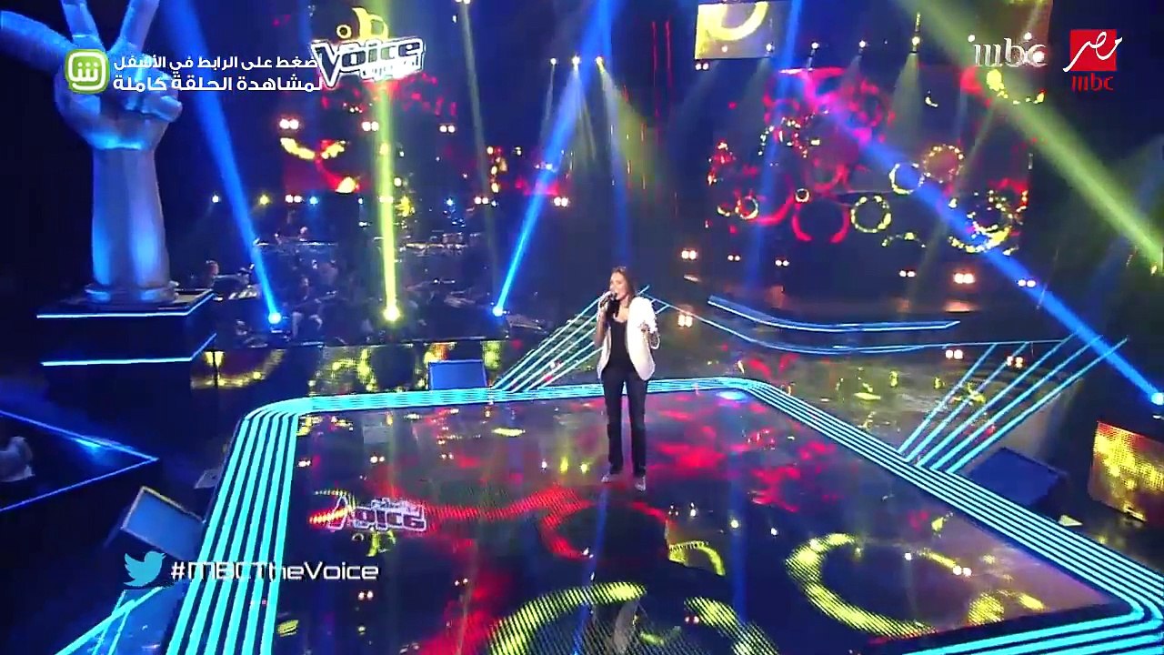 #MBCTheVoice - Killing Me Softly الموسم الثاني...