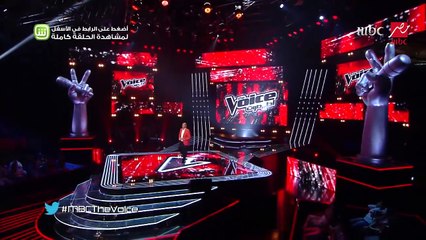 Tải video: #MBCTheVoice - الموسم الثاني - عدنان بريسم دخيل الله