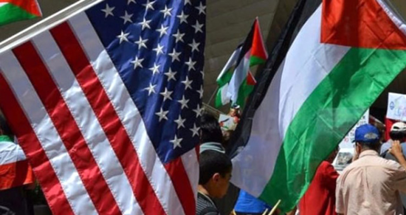 ABD, Hamas Liderini Terör Listesine Aldı