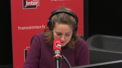 Hommage en chanson à Mathieu Gallet - Le Journal de 17h17