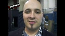Nate Stein WrestleMania XXVII Predictions on 1Wrestling com