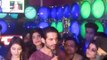 Nivedita Basu the unveiling of the rocking team Kolkata Baabu Moshayes for MTV Box Cricket League Season 3, GRAND PARTY celebration,Celebs present  Hiten Tejwani, Arshi Khan, Naman Shaw, Salil Acharya,