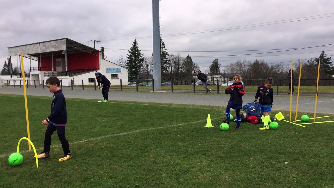 Nous progressons et ça se voit!!!!!!!!!!!!!