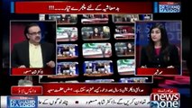 Live with Dr.Shahid Masood   31-January-2018   Nawaz Sharif   Badmashiya   SCP