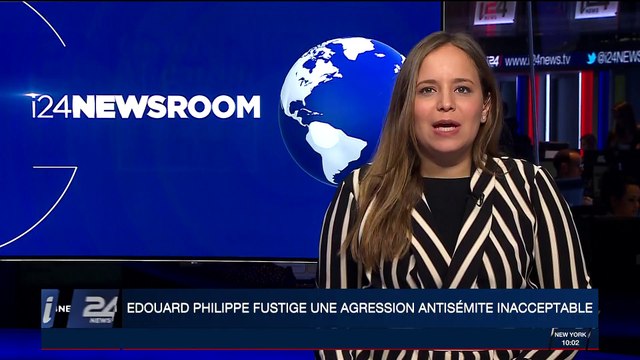 François Pupponi réagit à l'agression de Sarcelles