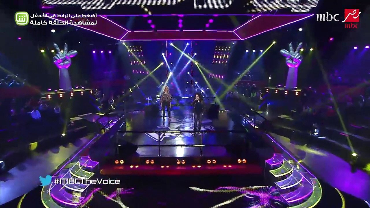 #MBCTheVoice - On The Radio الموسم الثاني - حيا...
