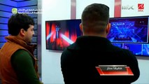 #MBCTheVoice - الموسم الثاني - ستار سعد وعلي حسن طالعة من بيت أبوها