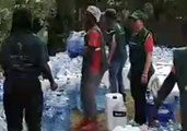 Over 60 Tonnes of Water Donated to Animal Shelters in Cape Town as 'Day Zero' Looms Over City