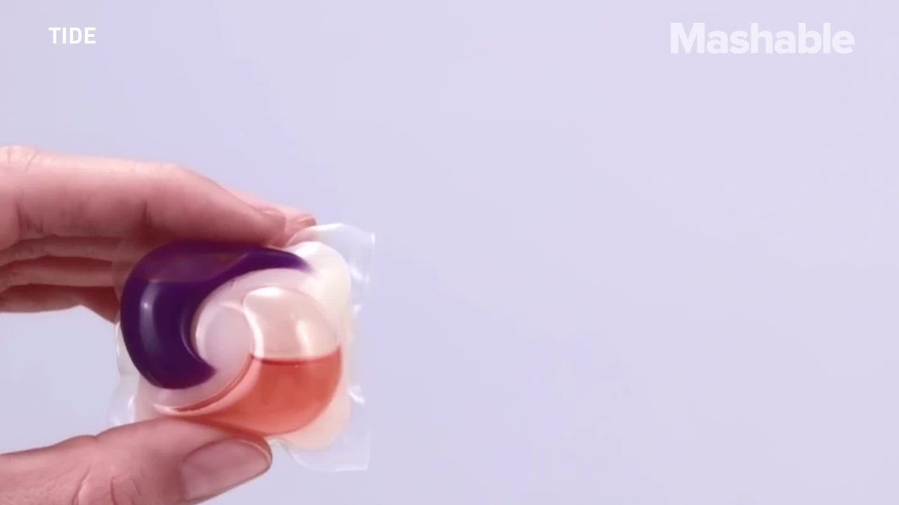 This family took on the TidePod challenge and it's not what you think