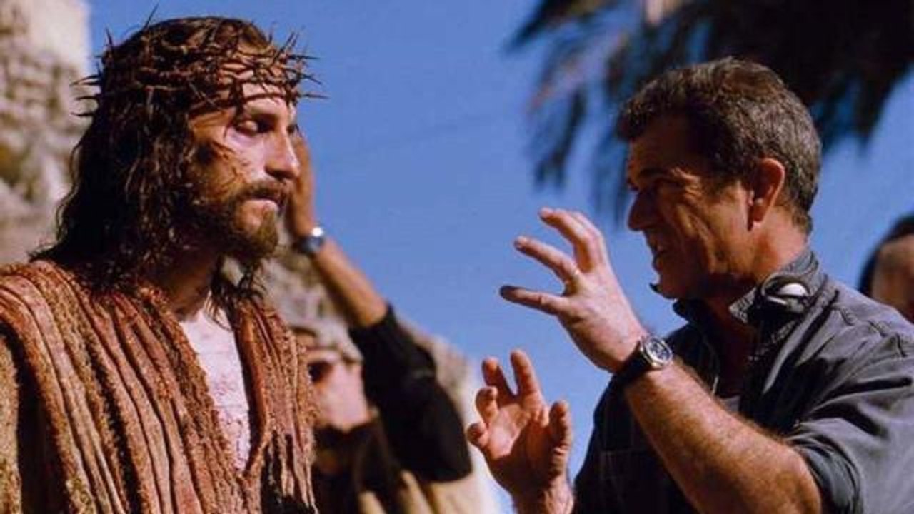 La passione di Cristo, il sequel sulla Resurrezione sarà 'grandioso'