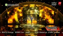 #MBCTheVoice - الموسم الثاني - ستار سعد العيون