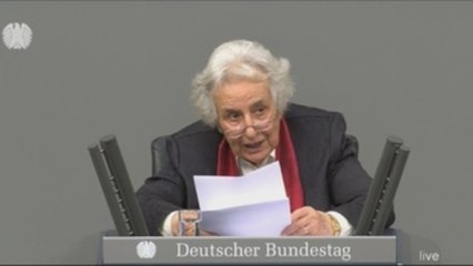 Superviviente de Auschwitz: juré no volver a Alemania, pero el odio es veneno