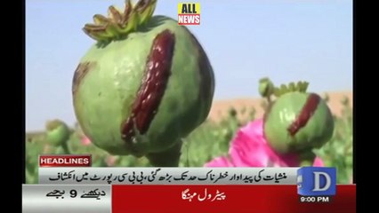 Dawn News Headlines at 9 PM | Pakistan’s Top News Update for January 31, 2018