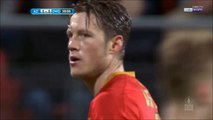 Guus Til Goal vs Zwolle (2-1)