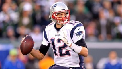 Terrell Davis: Tom Brady is the greatest QB to ever play the game
