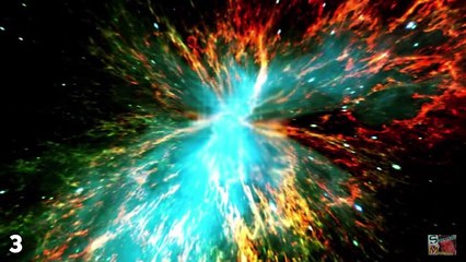 What Lies at the Center of the Universe?