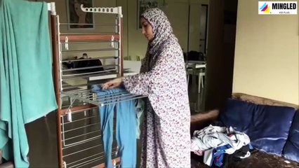 Lora Fatehi Doing Hot Sexy talk what are you seeing my dick