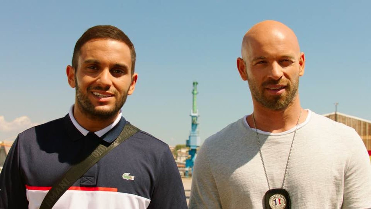 Taxi 5 - Teaser HD
