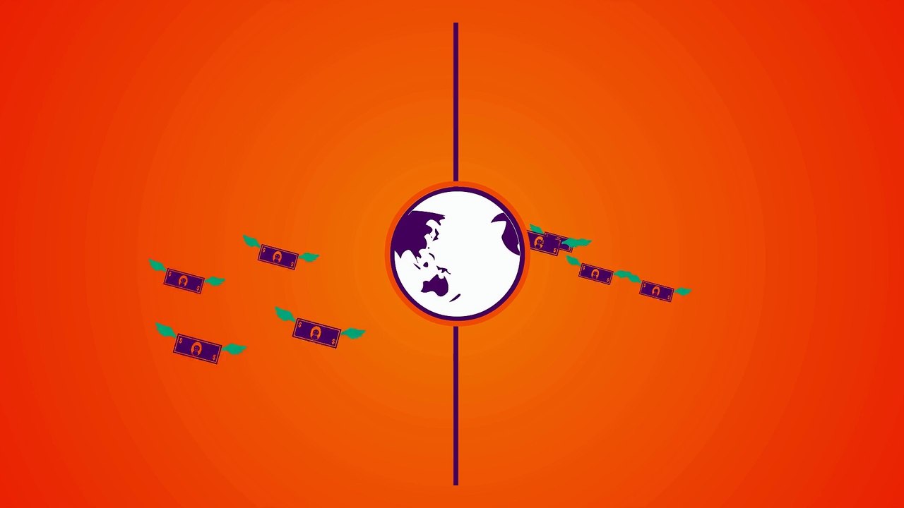 FUN-MOOC - Climat : Un défi pour la finance