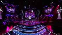 منار الشاذلي - جددت حبك - مرحلة الصوت وبس - MBCTheVoice