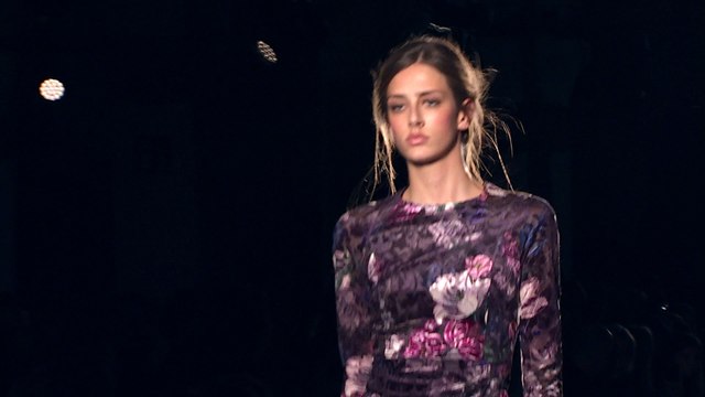 Desfilada Wom & Now Gener 2018