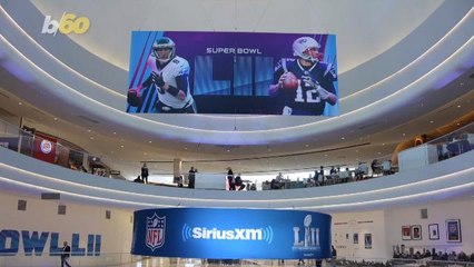 How Much You're Likely to Spend if you Host a Super Bowl Party