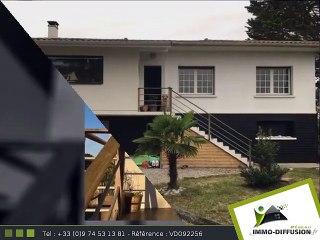 Maison A vendre Seignosse 160m2 - 546 000 Euros