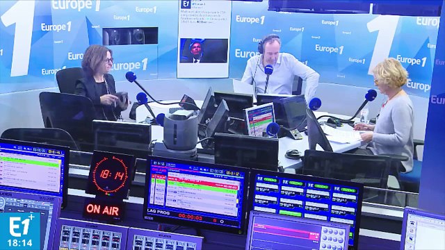 Frédéric Mitterrand sur Mathieu Gallet : C’est une révocation politique