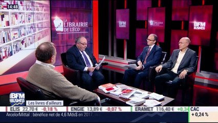 Les livres d'ailleurs: Aurora Torres, Will Dobbie et Cristina Fernandez - 31/01