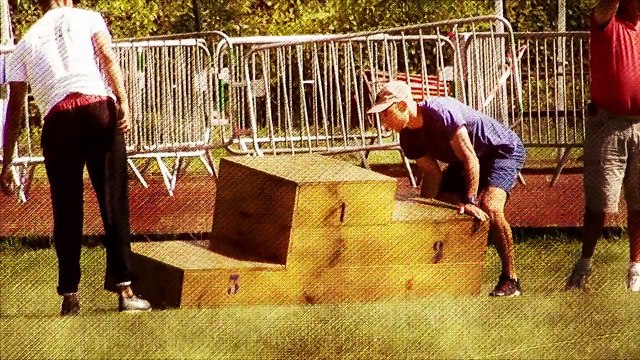 Cross académique UNSS Réunion : la conquête de l'Est