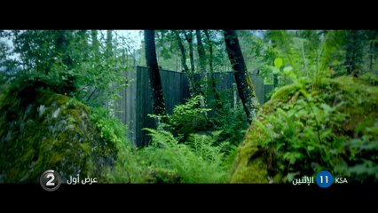 انتظروا فيلم Ex Machina يوم الإثنين القادم في عرض أول وحصري