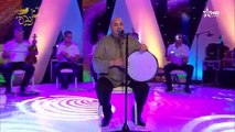 كشكول شعبي خطير للفنان حجيب في برنامج تغريدة - Best Of Hajib Sur Taghrida Top Chaabi