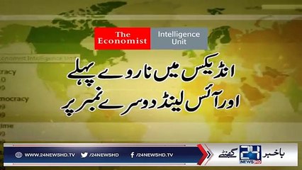 What countries are democracies today