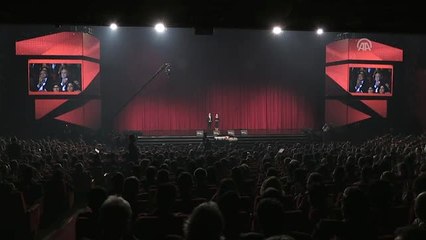 TRT'nin Televizyon Yayıncılığının 50. Yılı - İbrahim Eren (1)