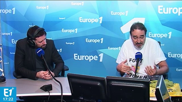 Didier Roustan : Bourigeaud, tu devrais payer pour jouer contre Neymar