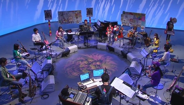 Hanabi (アンプラグド Ver.) / ももいろクローバーZ ももクロ 前山田健一 ヒャダイン