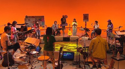 サラバ、愛しき悲しみたちよ (アンプラグド Ver.) / ももいろクローバーZ ももクロ 布袋寅泰 Tomoyasu Hotei