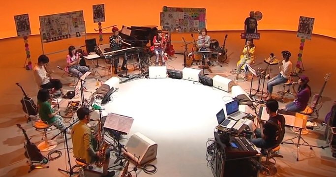 労働讃歌 (アンプラグド Ver.) ももいろクローバーZ ももクロ