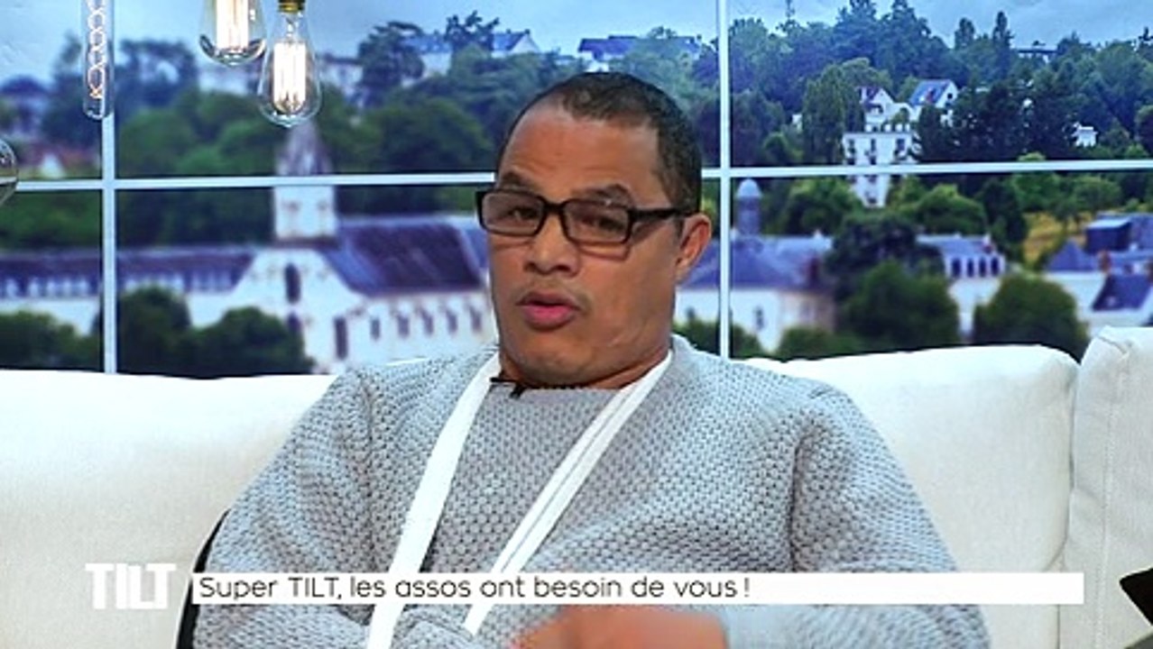 TILT - 31/01/2018 Partie 2