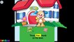 Nursery Rhymes Songs for Kids and Children - Preschool baby songs - Games for kids